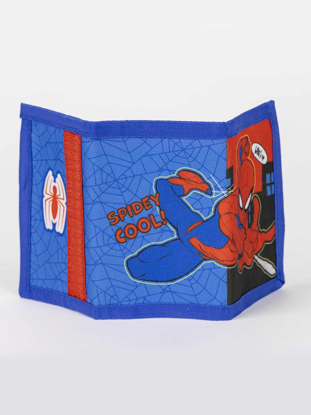 CERDA К-т слънчеви очила и портмоне SPIDERMAN