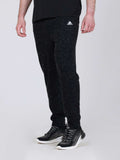 ADIDAS SPORTSWEAR Спортно долнище Essentials French Terry Melange