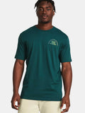 UNDER ARMOUR Тениска UA Pjt Rck H&H Graphc SS