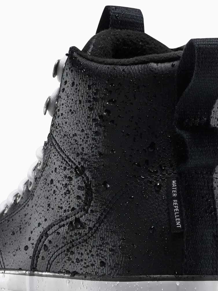 CONVERSE Обувки CHUCK TAYLOR AS HIKER BOOT
