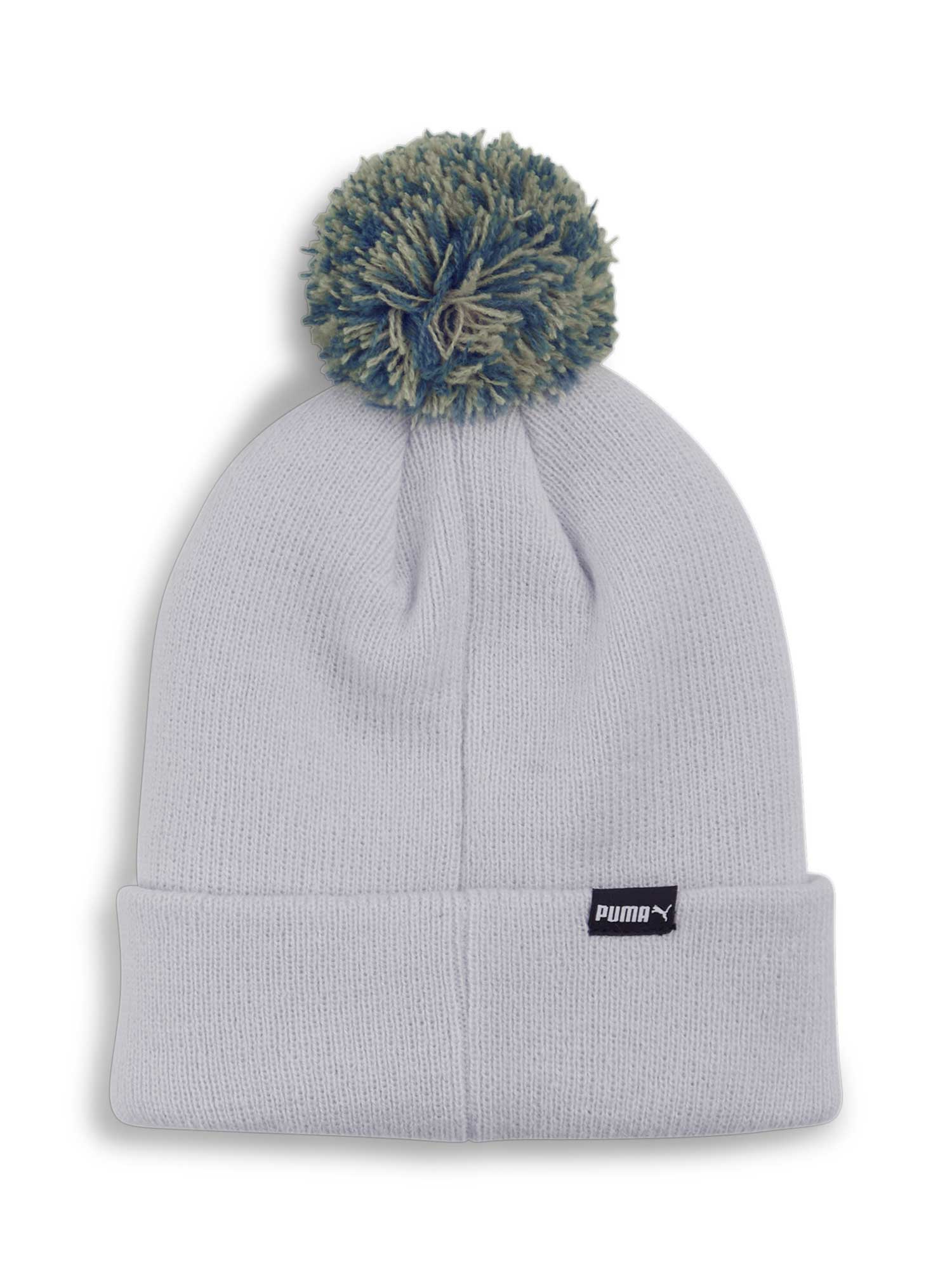 PUMA Шапка FC Pom-Pom