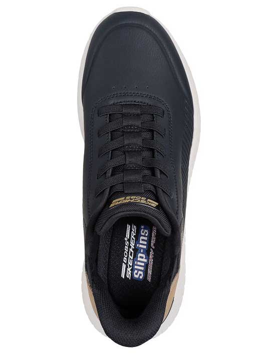 SKECHERS Обувки BOBS SQUAD CHAOS - H