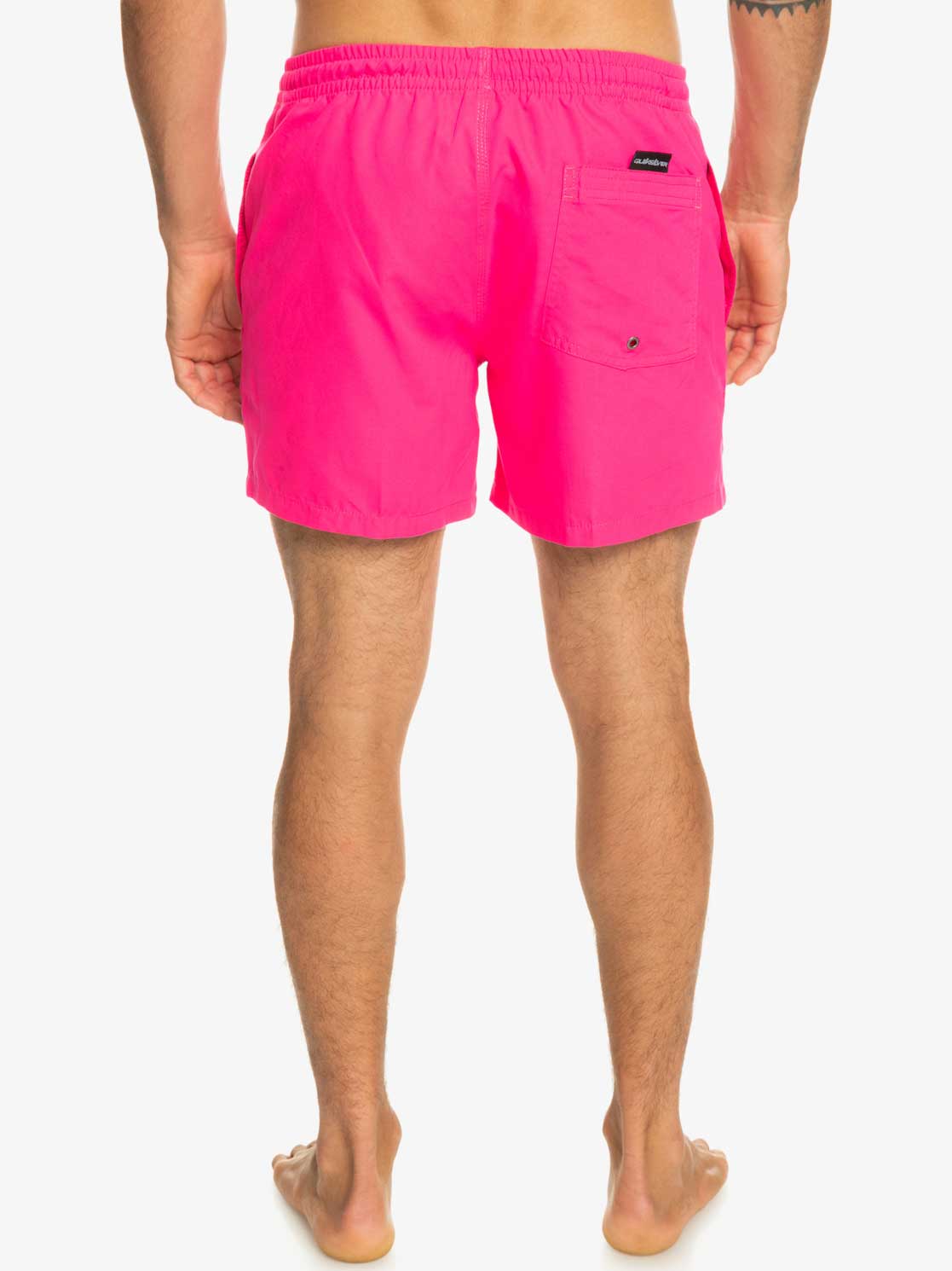 QUIKSILVER Плувни шорти EVDAYVL15 M JAMV