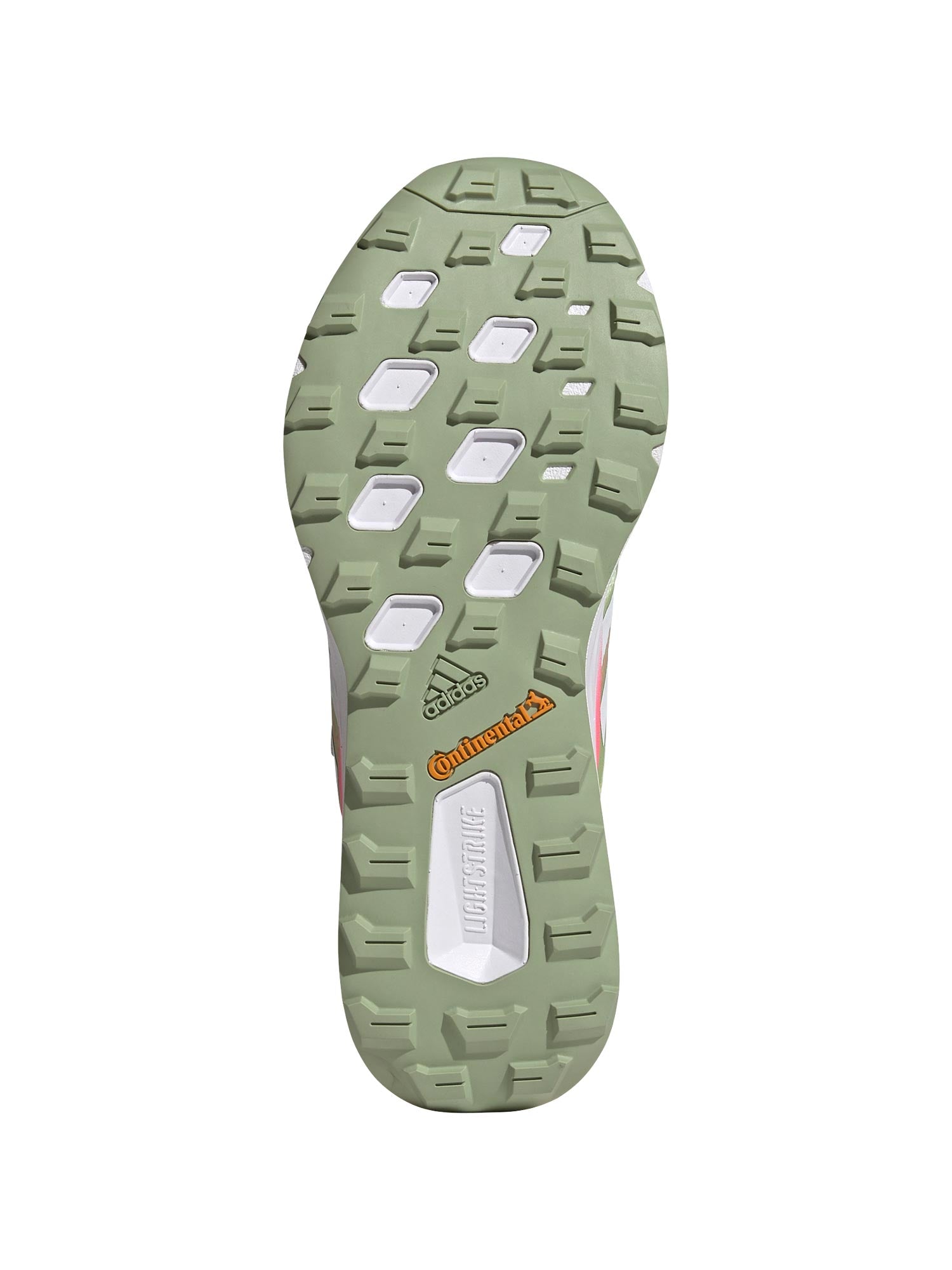 ADIDAS PERFORMANCE Обувки Terrex Two BOA® Trail Running