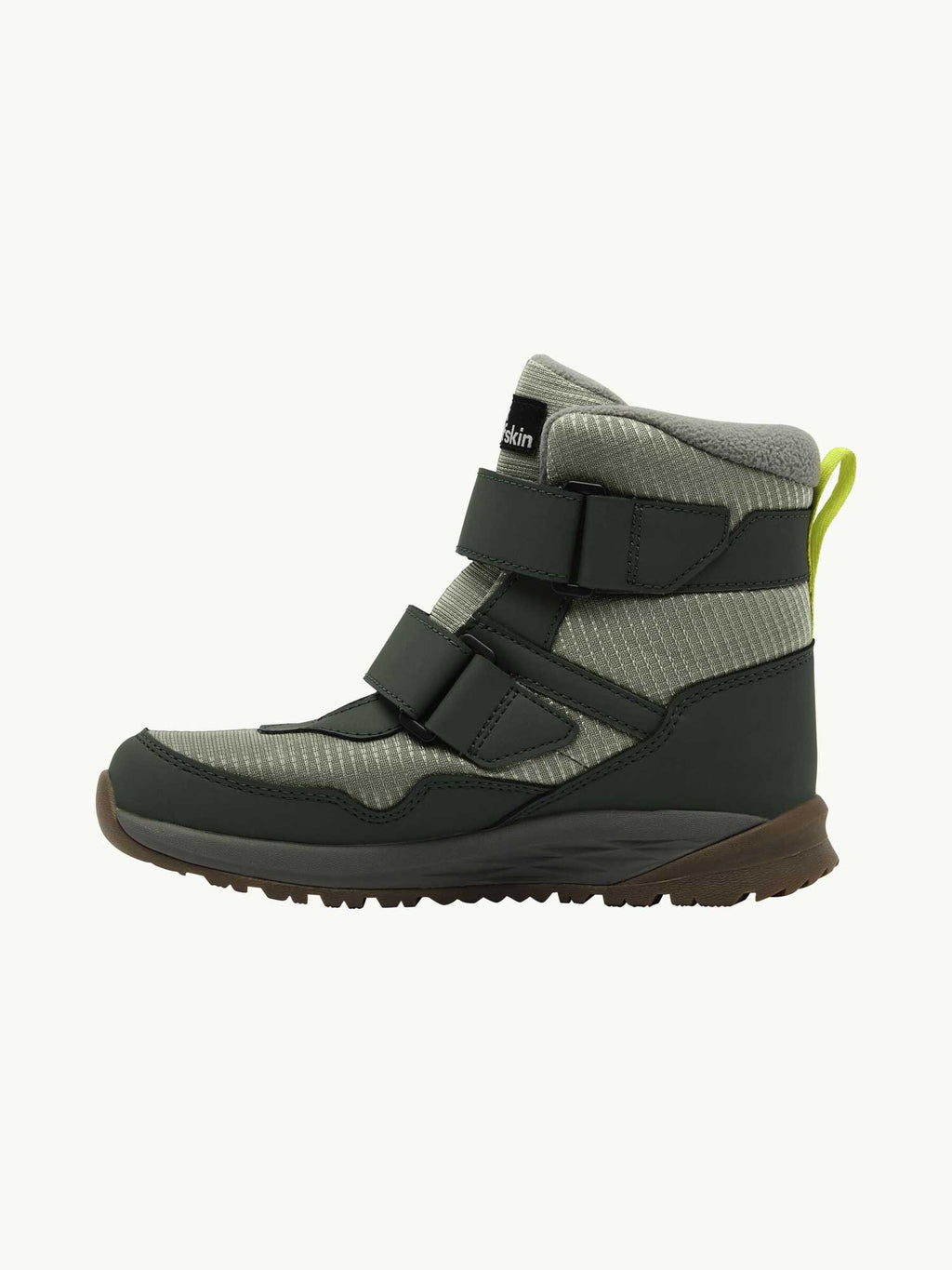 JACK WOLFSKIN Апрески POLAR BEAR-B TEXAPORE MID VC K