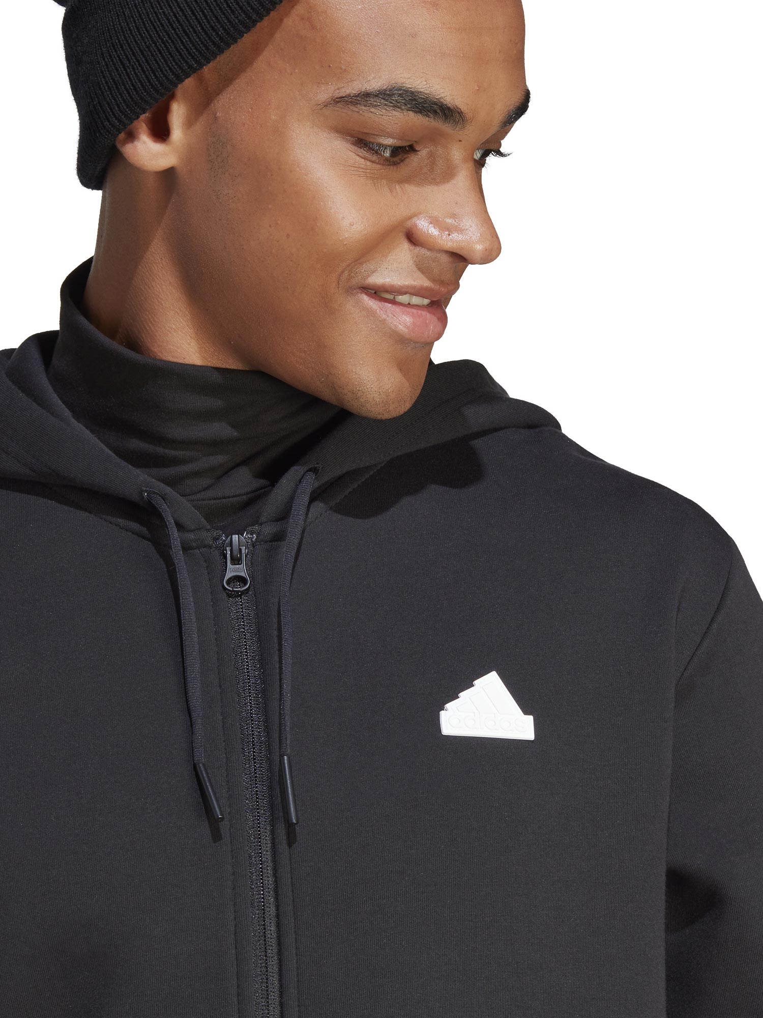 ADIDAS SPORTSWEAR Суитшърт Future Icons 3-Stripes