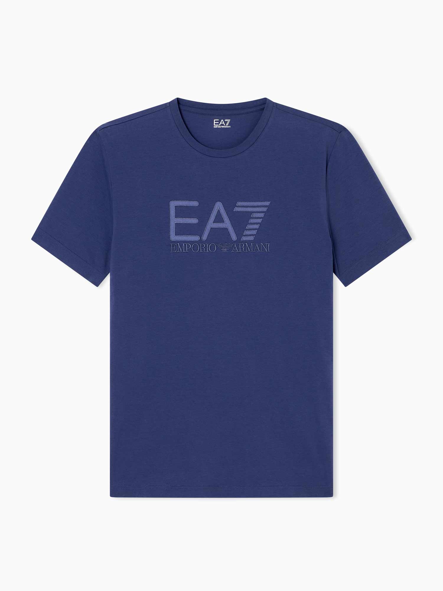 EA7 Emporio Armani Тениска TRAIN VISIBILITY M TEE SS ST