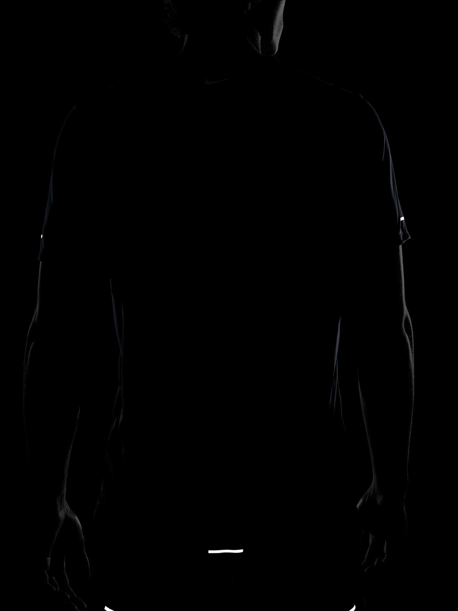 NIKE Тениска M NK RUN ENERGY RISE 365 SS