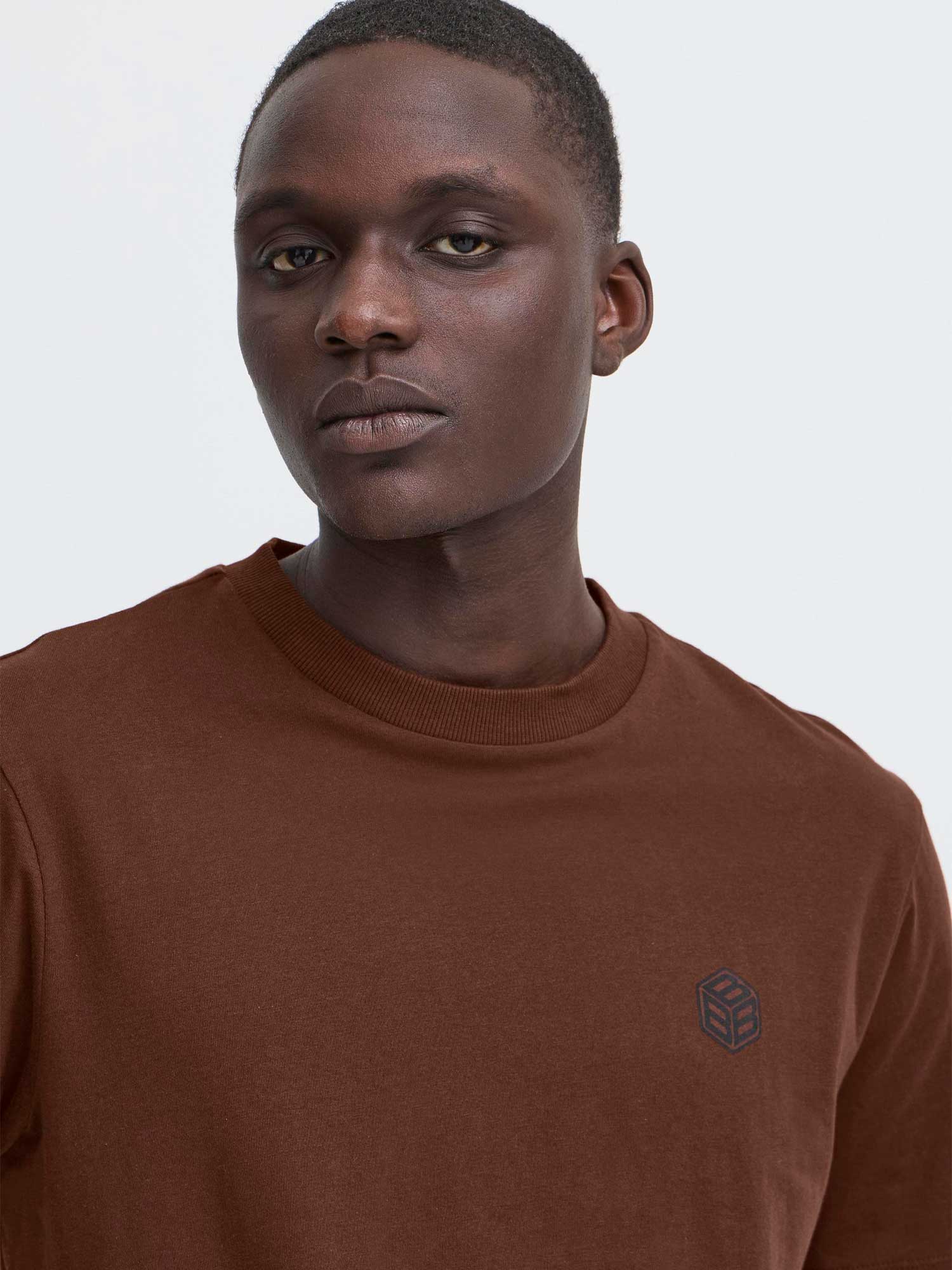 BLEND Тениска BHJUKAS tee