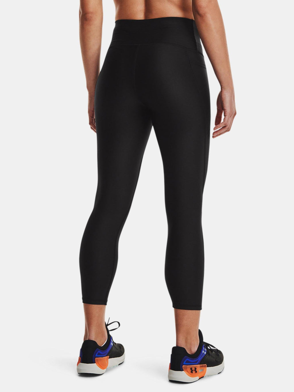 UNDER ARMOUR Клин HG Armour Hi Ankle Leg