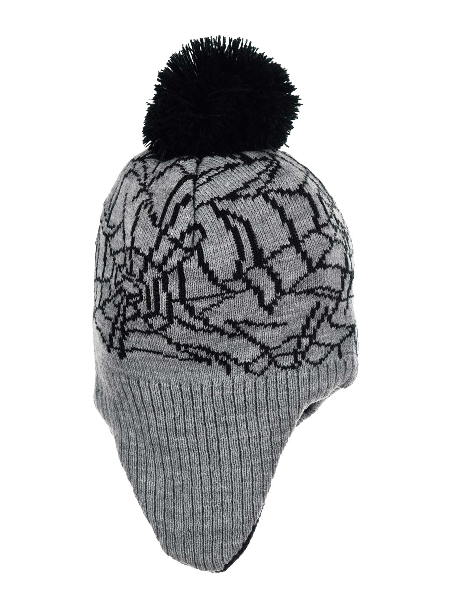 KIDS MOVIE HEROES Шапка Spiderman