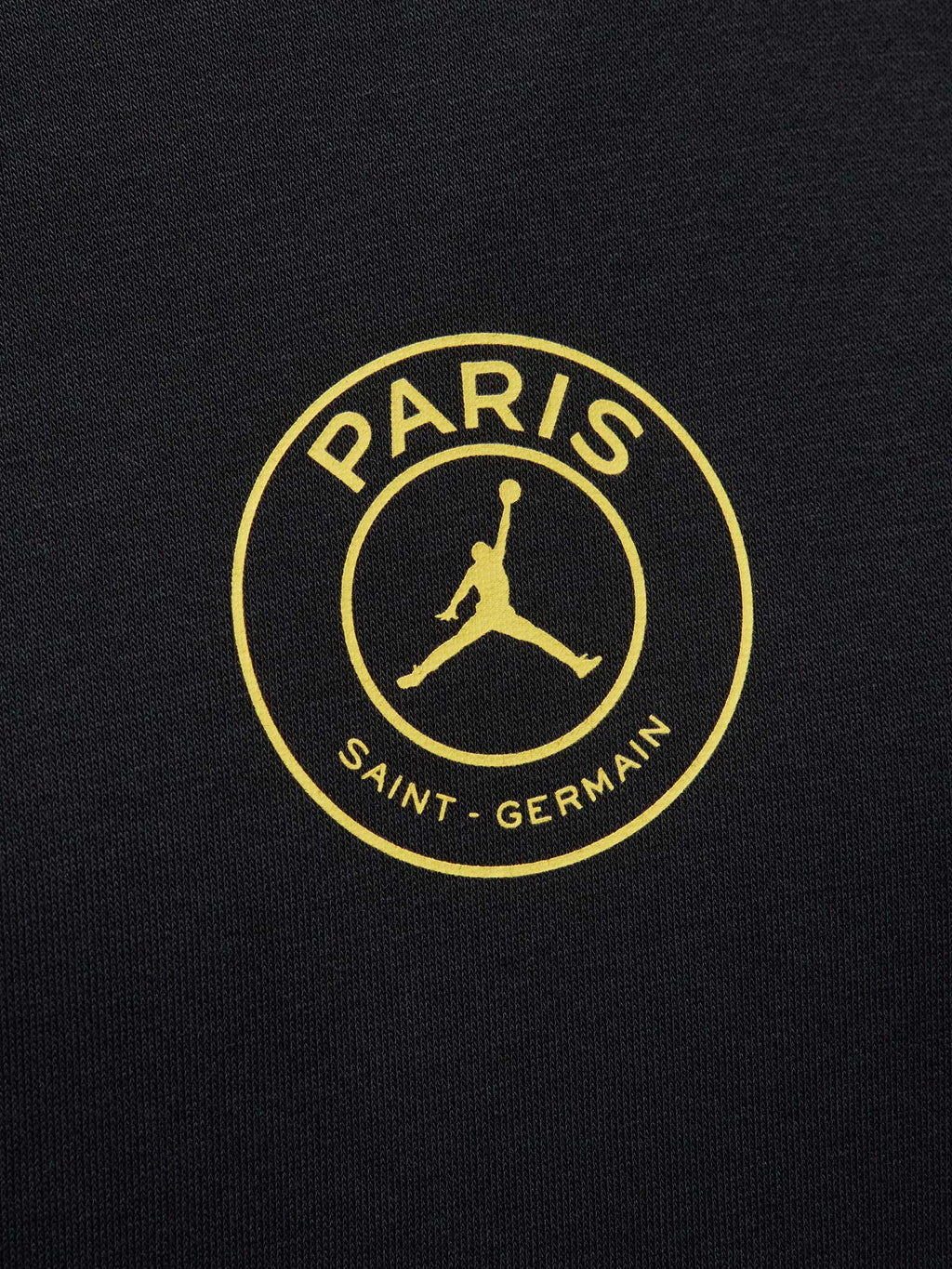 JORDAN Суитшърт M J PSG HBR FLC PO