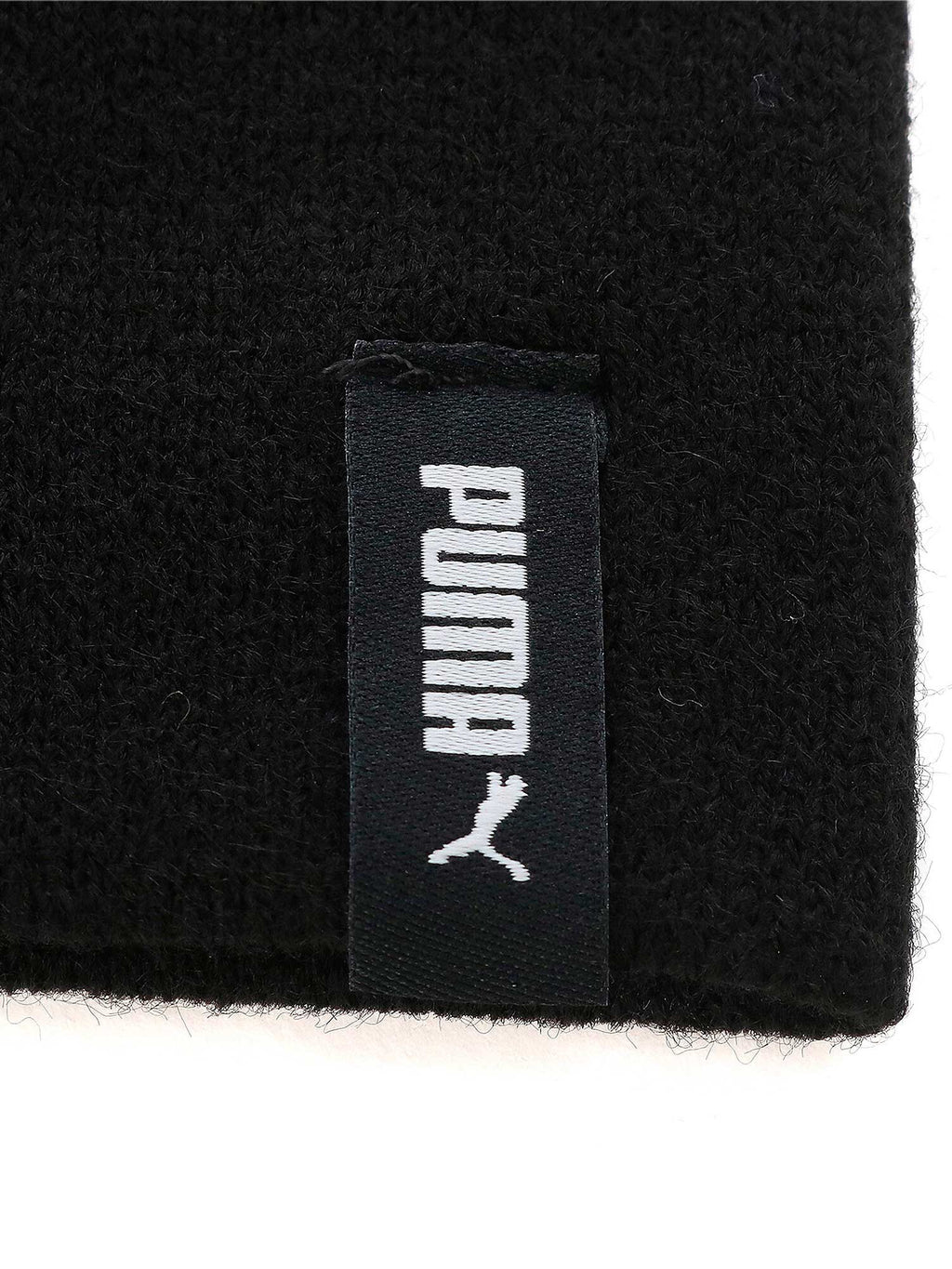 PUMA Шапка Ess Classic Cuffless Jr