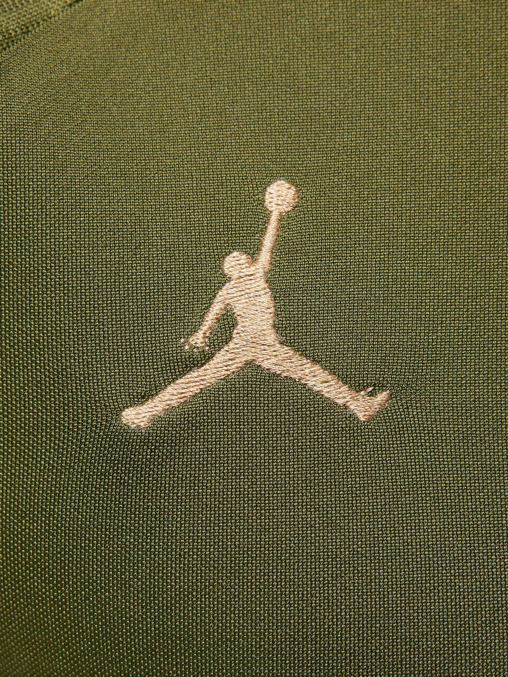 JORDAN Тениска PSG M NK DF STRK SS TOP K 4TH
