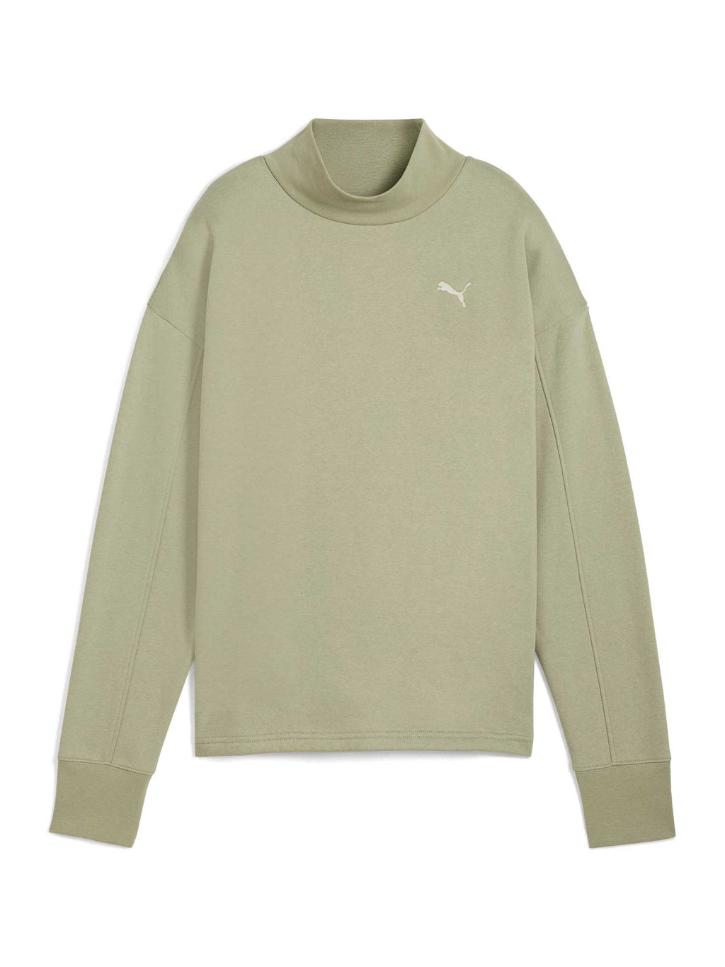 PUMA Блуза HER Relaxed Crew FL