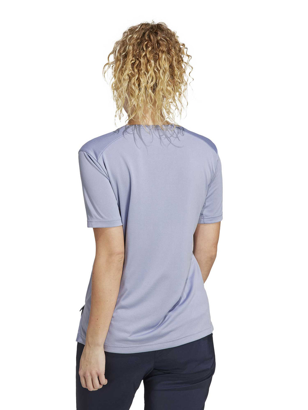 ADIDAS PERFORMANCE Тениска Terrex Multi
