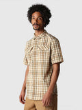 THE NORTH FACE Риза M S\/S PINE KNOT SHIRT