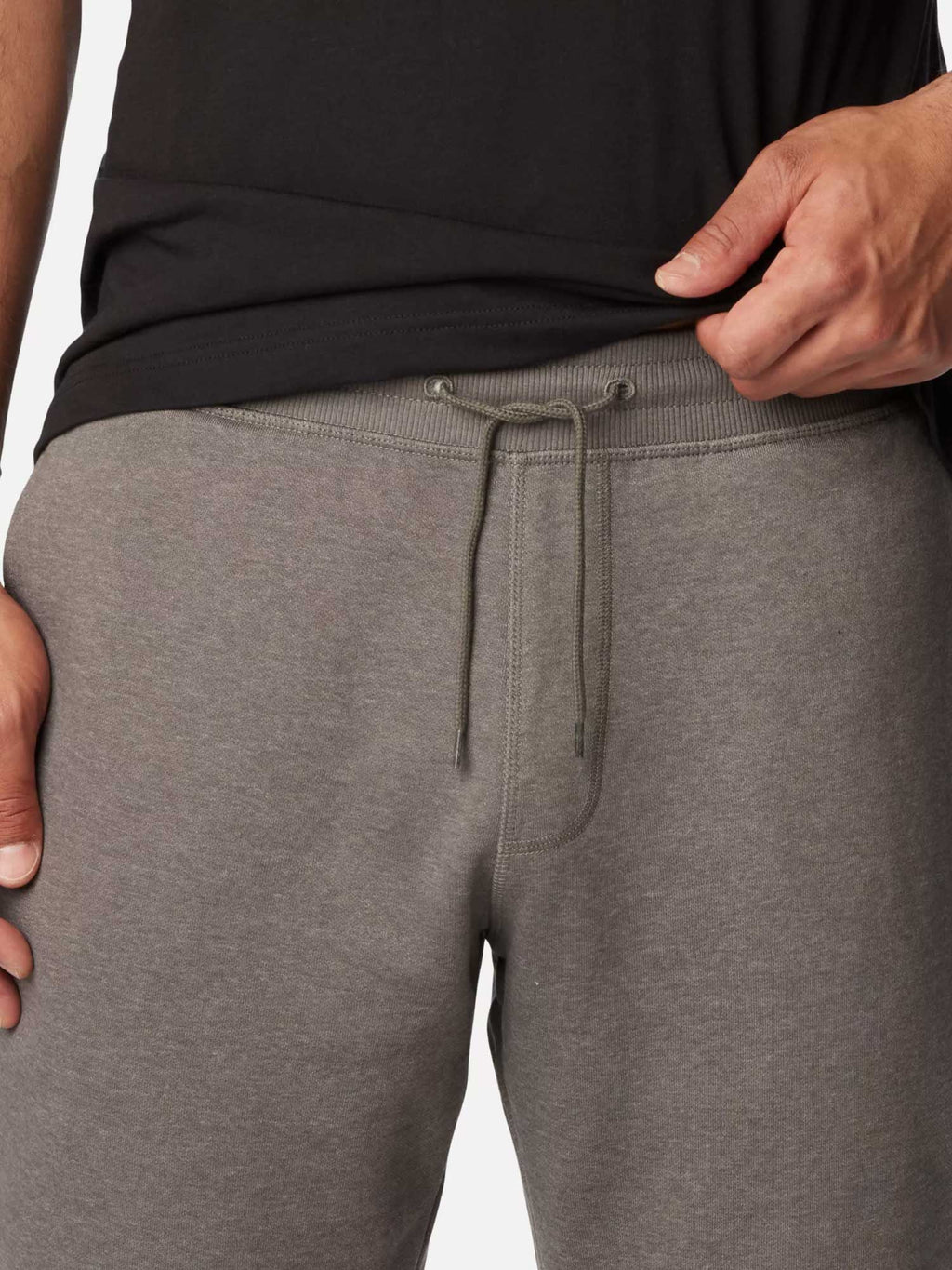 COLUMBIA Спортно долнище CSC Logo Fleece Jogger II