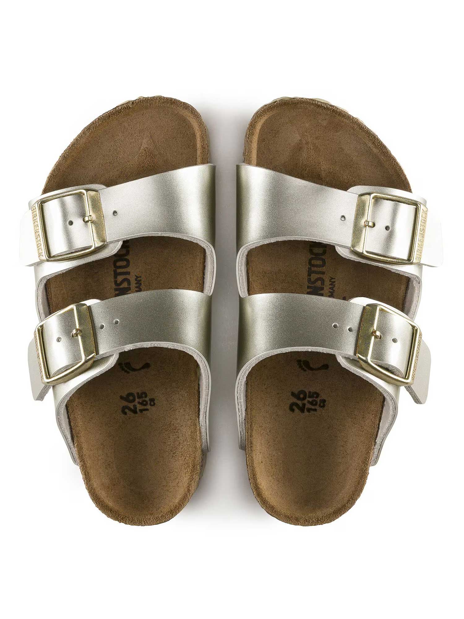 BIRKENSTOCK Чехли Arizona Kids BS