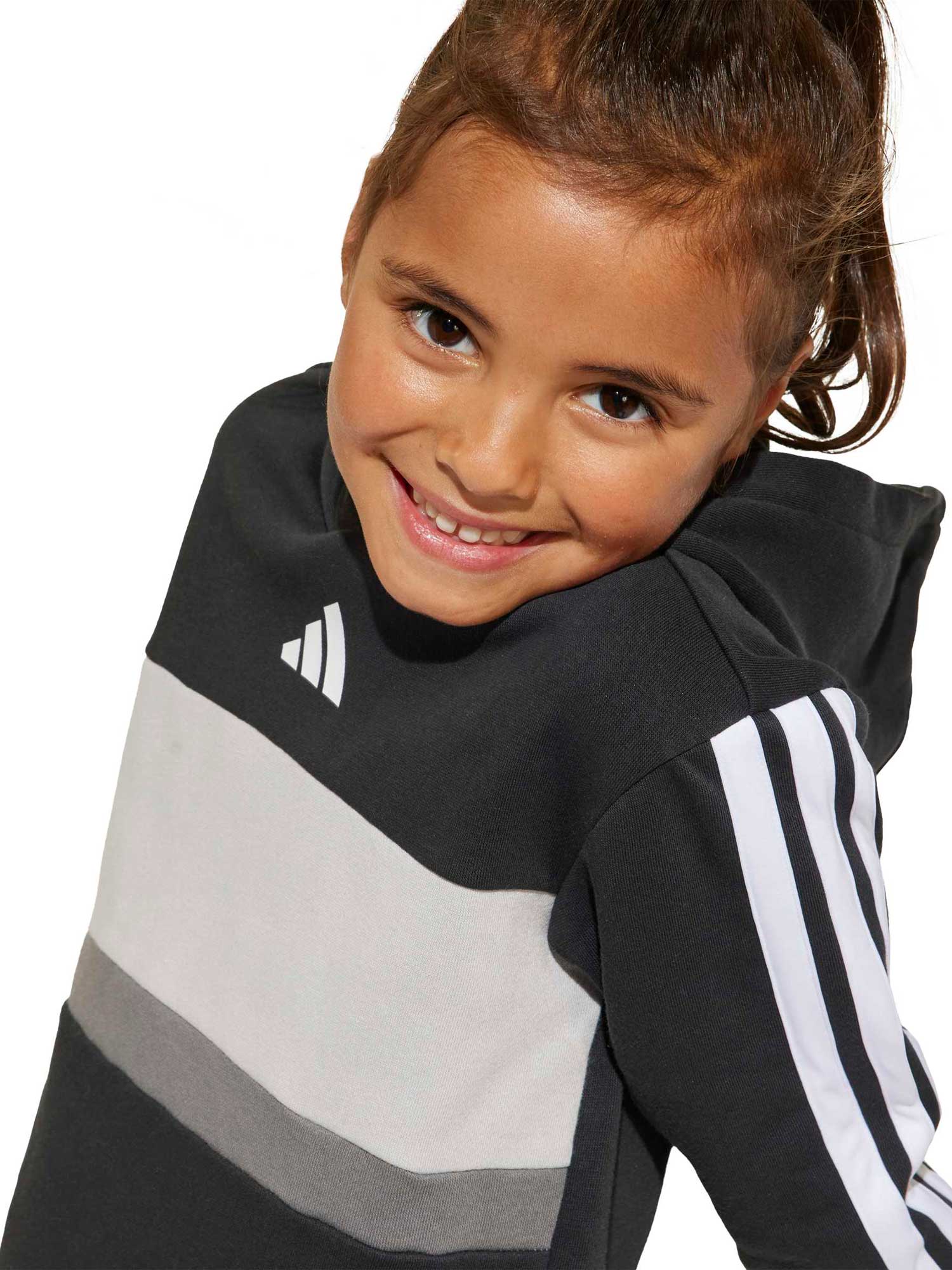 ADIDAS SPORTSWEAR Спортен екип Seasonal Essentials Tiberio 3-Stripes