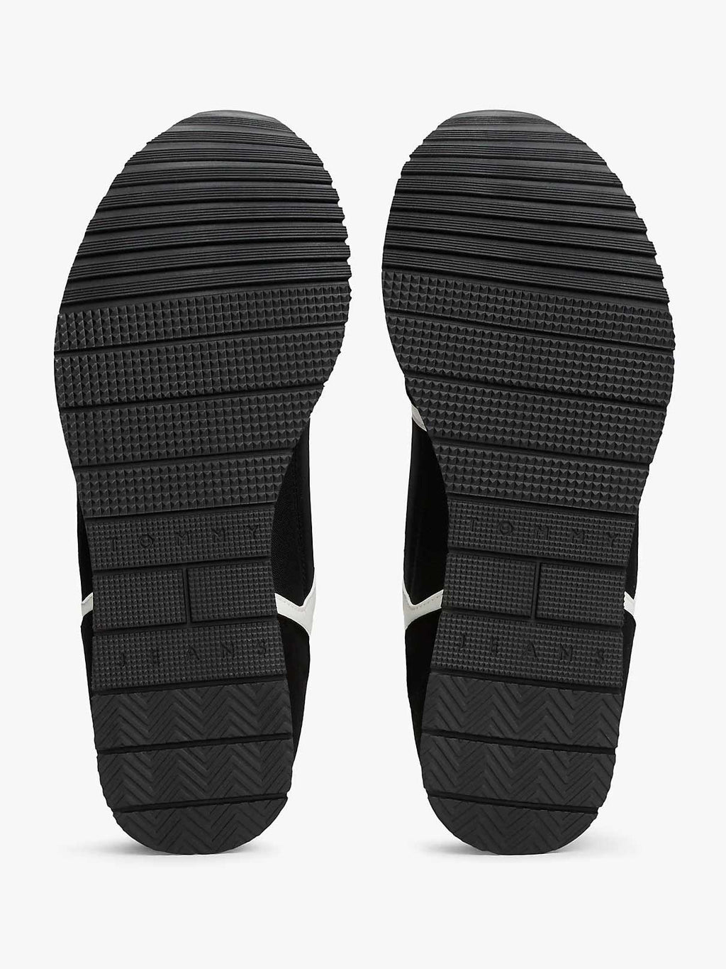 TOMMY JEANS Обувки TJM RUNNER CASUAL