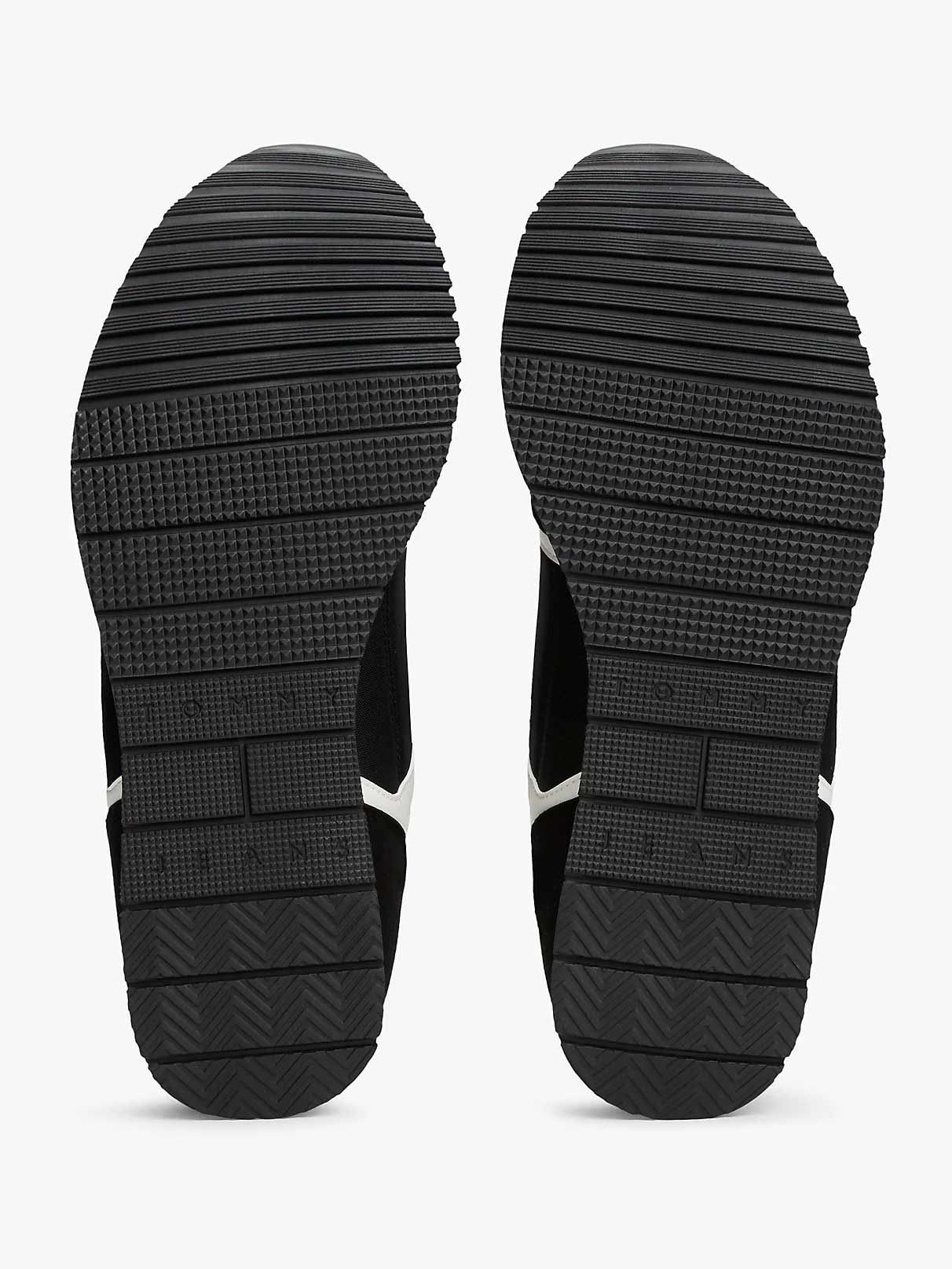 TOMMY JEANS Обувки TJM RUNNER CASUAL