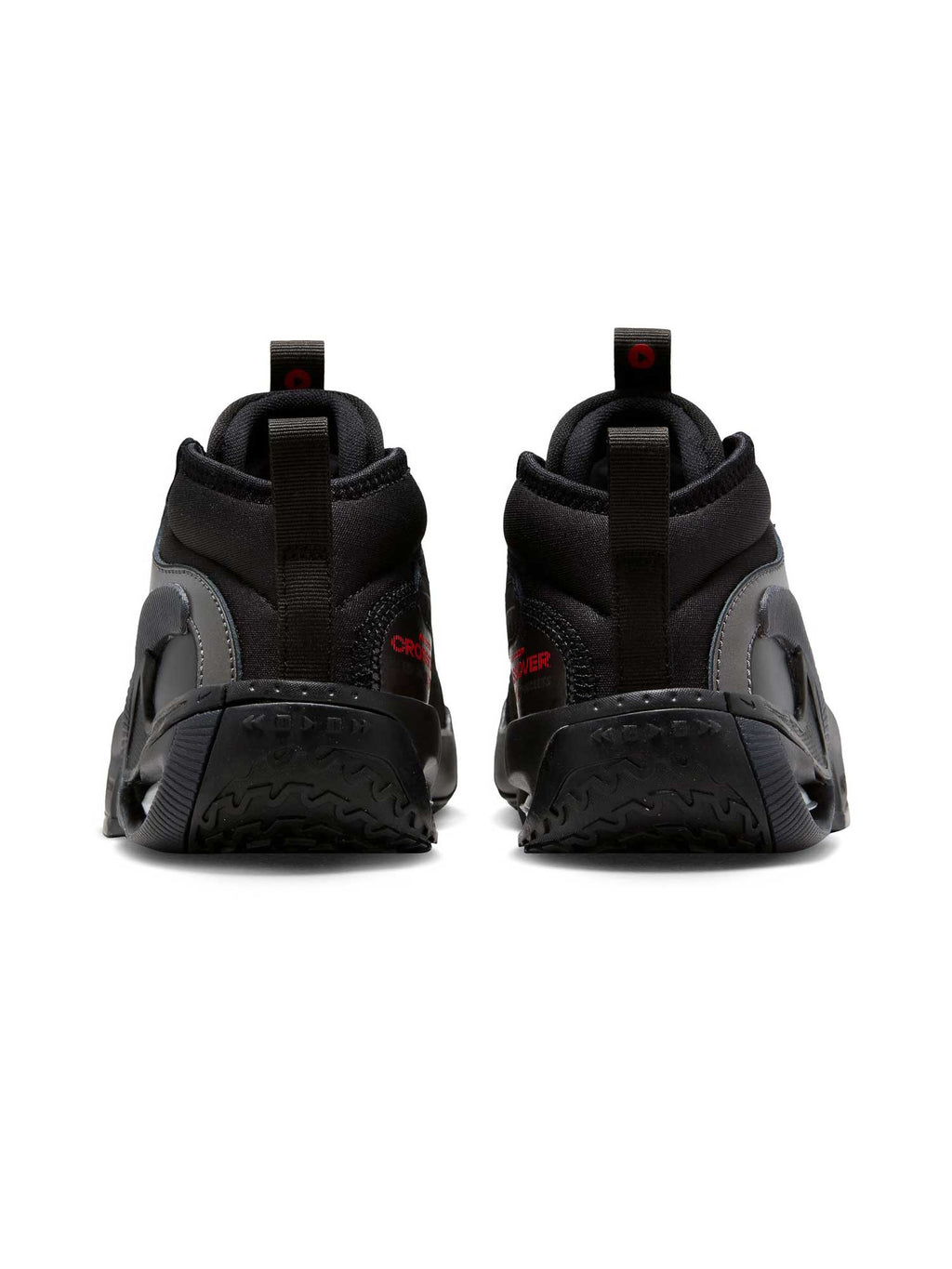 NIKE Обувки AIR ZOOM CROSSOVER 2 (GS)