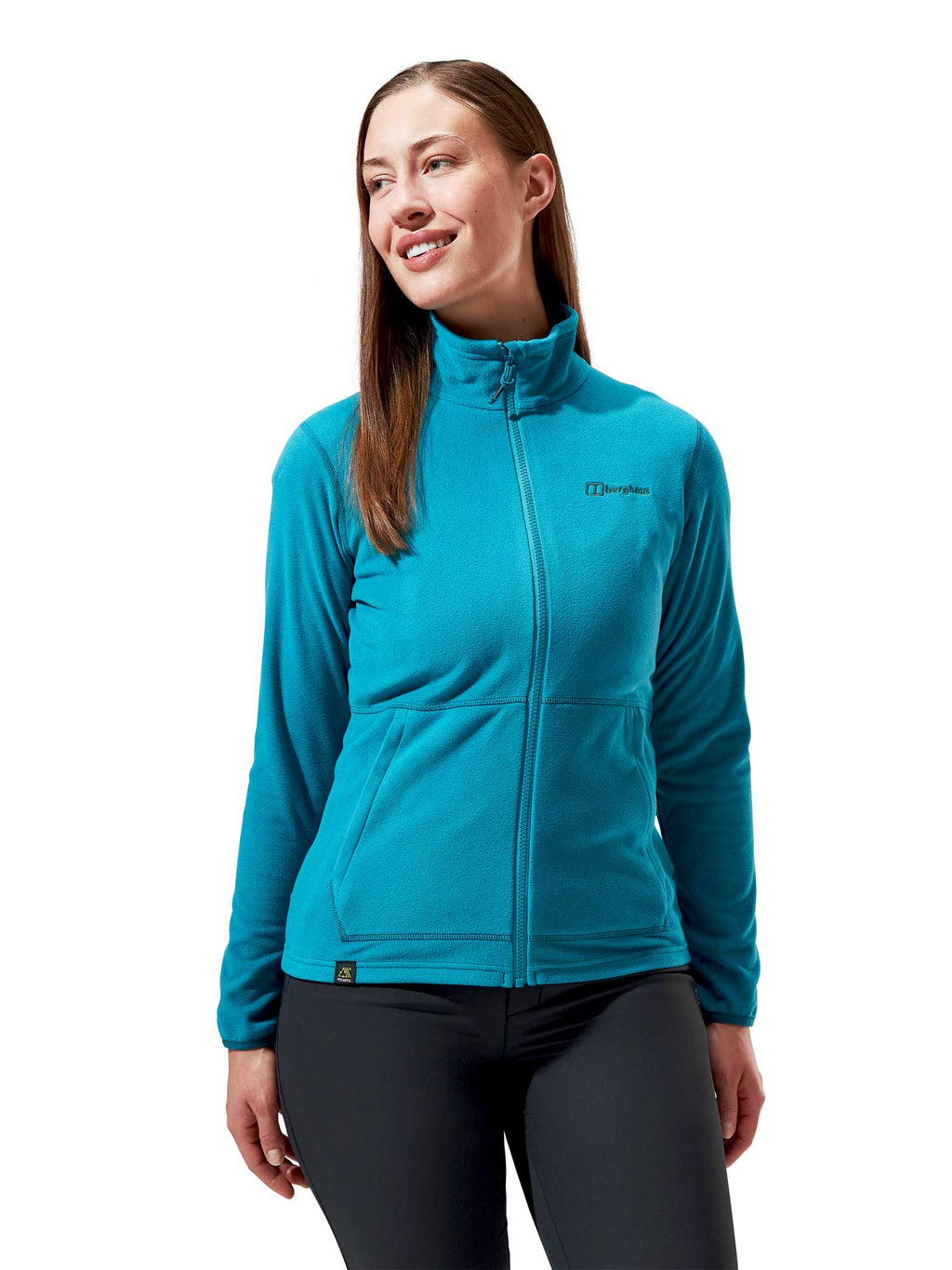 BERGHAUS Полар PRISM 2.0 MICRO IA FL JKT AF