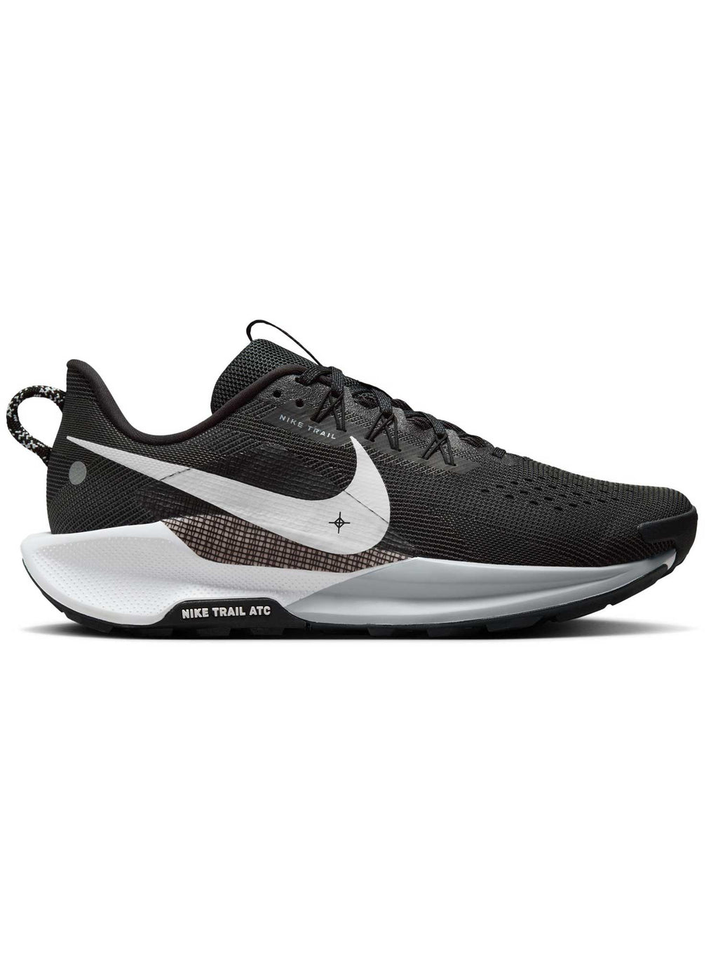 NIKE Обувки REACTX PEGASUS TRAIL 5