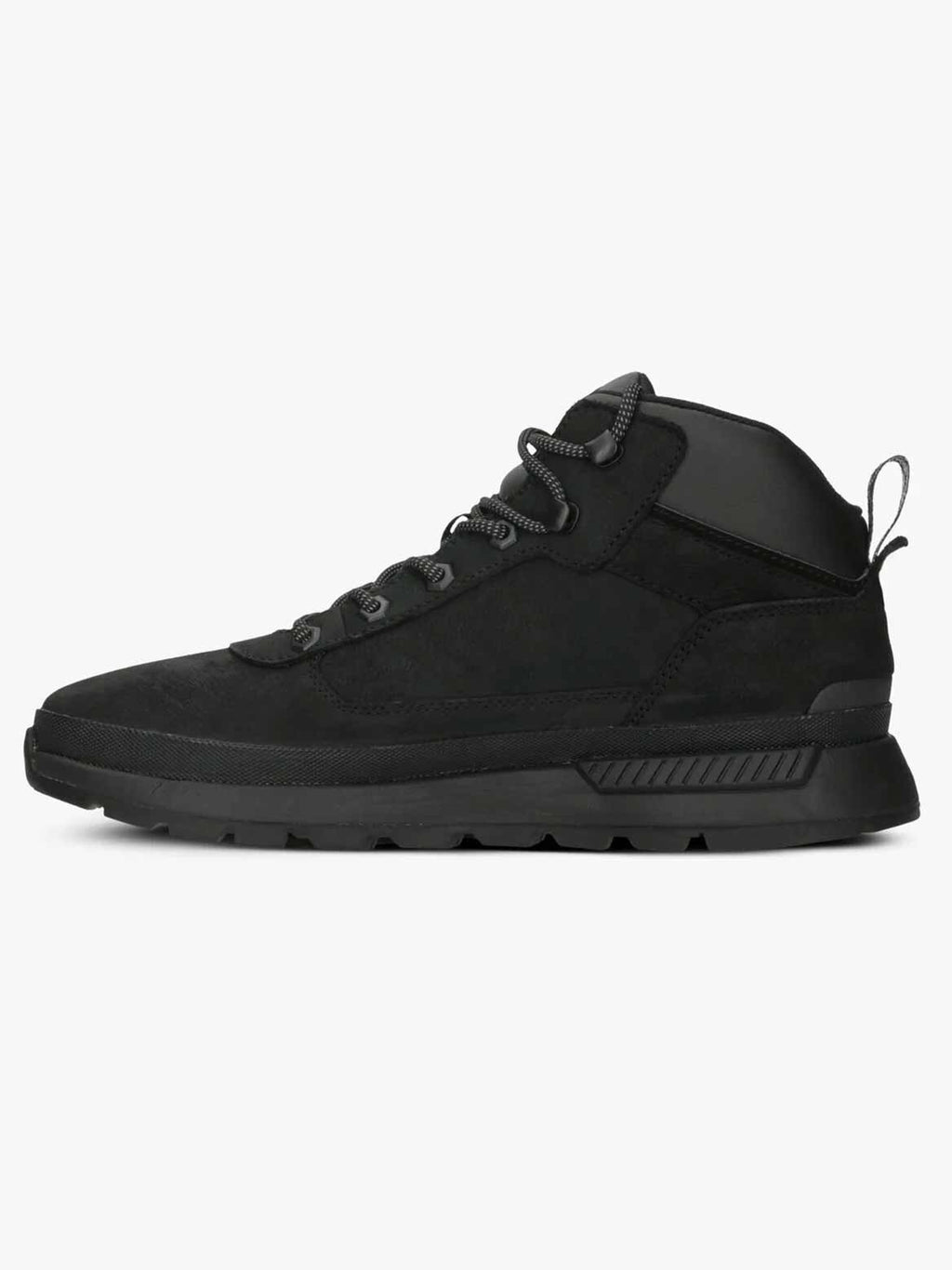 TIMBERLAND Обувки Field Trekker MID LACE UP SNEAKER