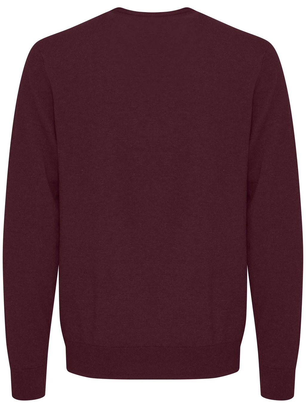 BLEND Пуловер BHBRUTON V-NECK KNIT NOOS