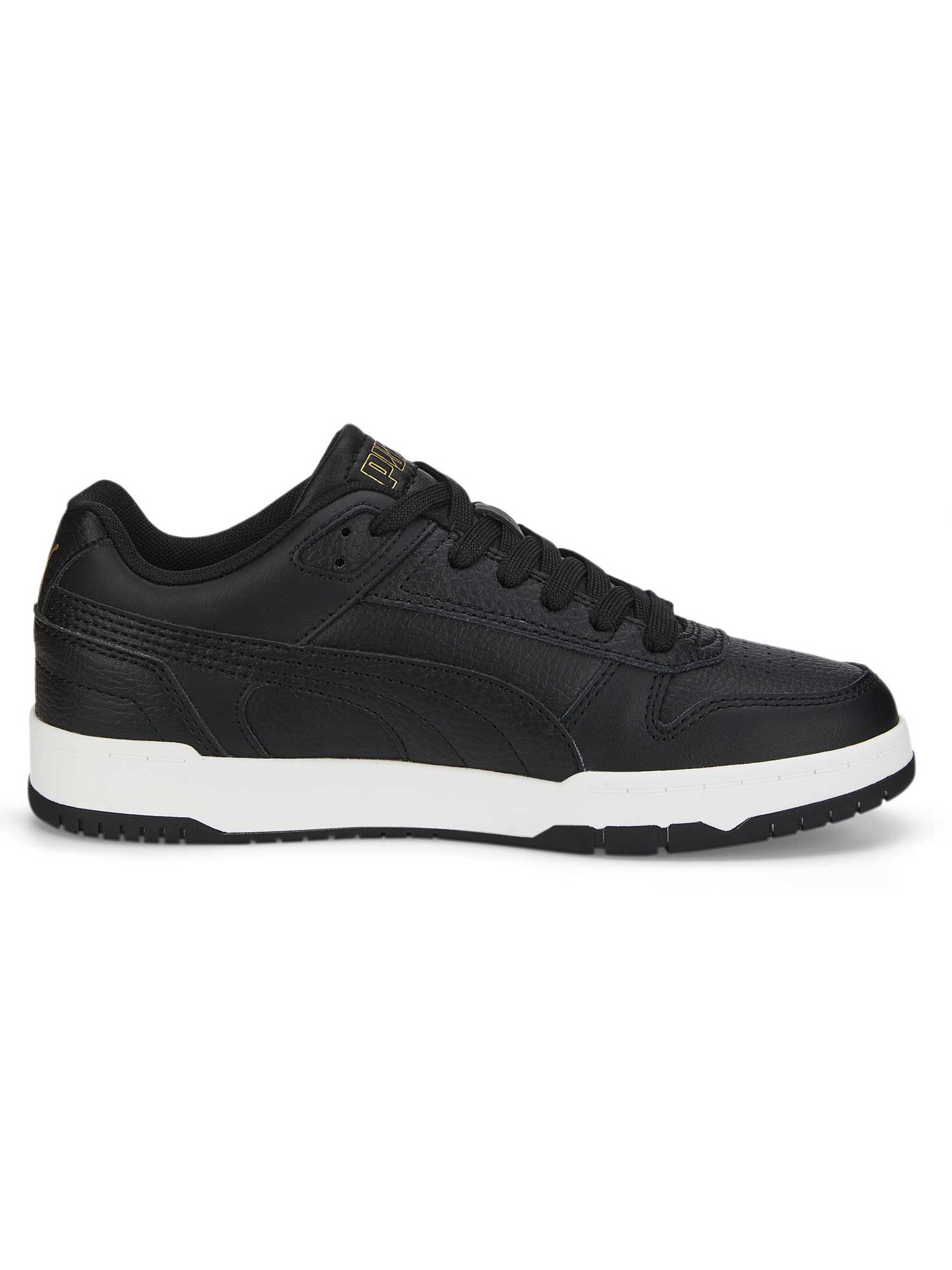 PUMA Обувки RBD Game Low Jr