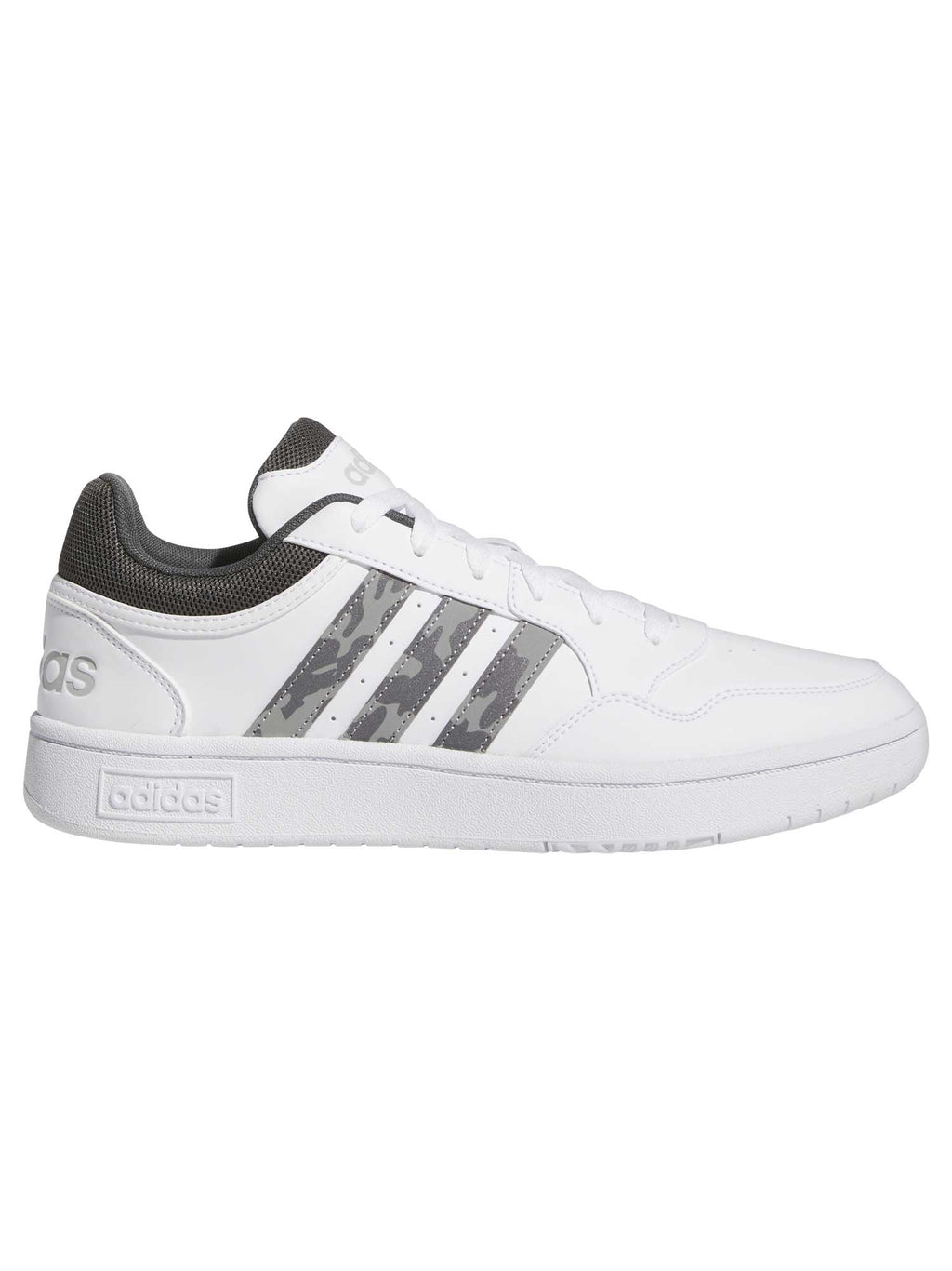 ADIDAS SPORTSWEAR Обувки Hoops 3.0 Low Classic Vintage