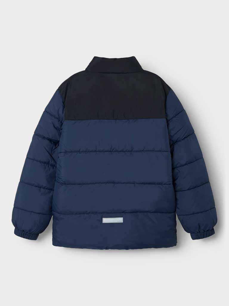 NAME IT Яке NKMDUBLIN PUFFER JACKET BF