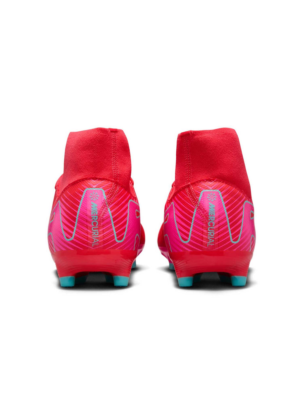 NIKE Обувки ZM SUPERFLY 10 ACAD FG/MG