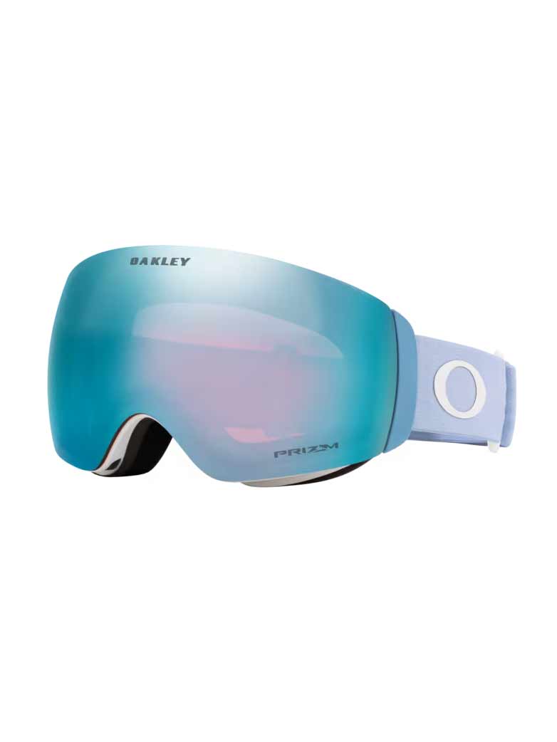 OAKLEY Ски маска FLIGHT DECK M