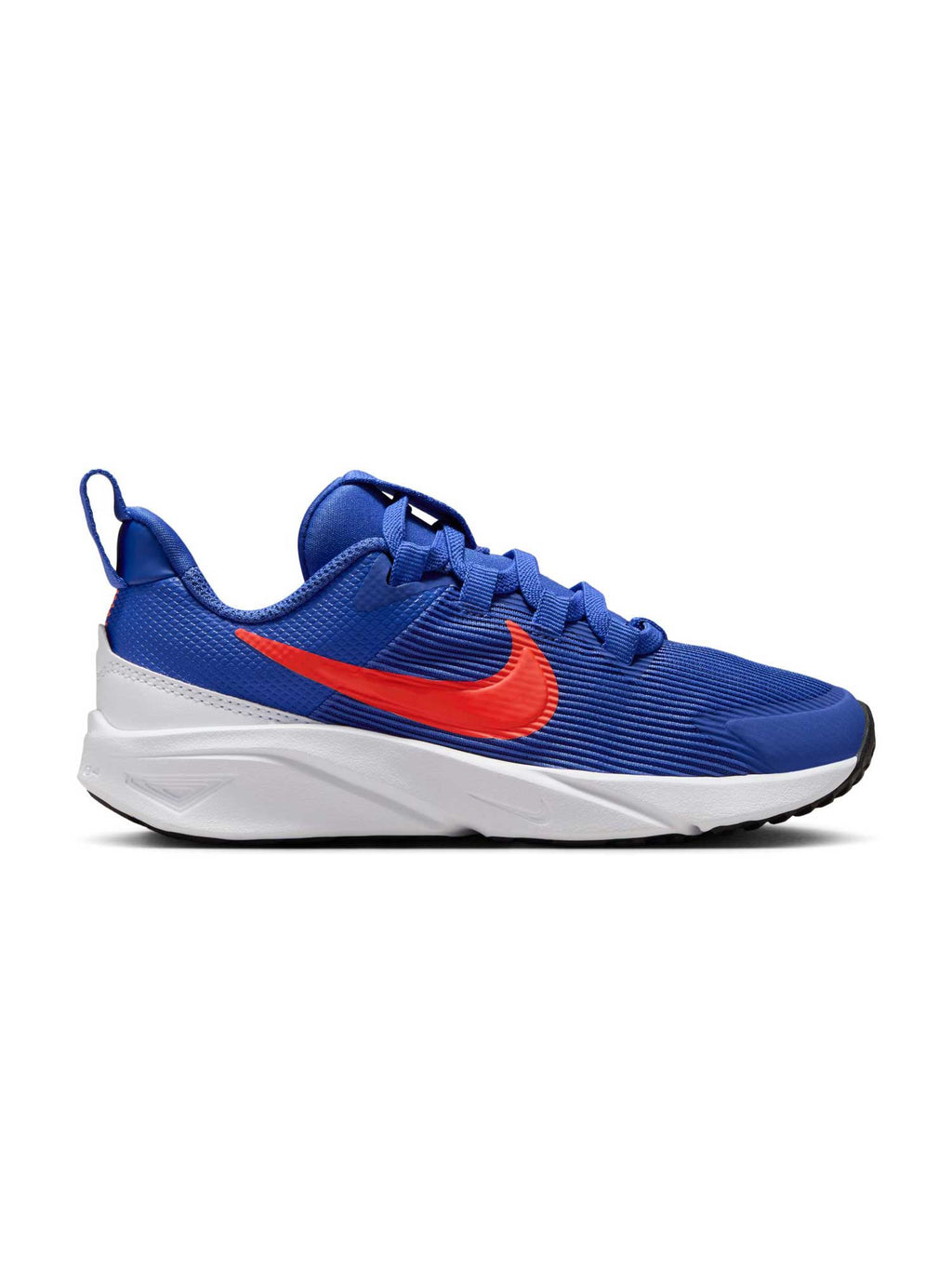 NIKE Обувки STAR RUNNER 4 NN (PS)