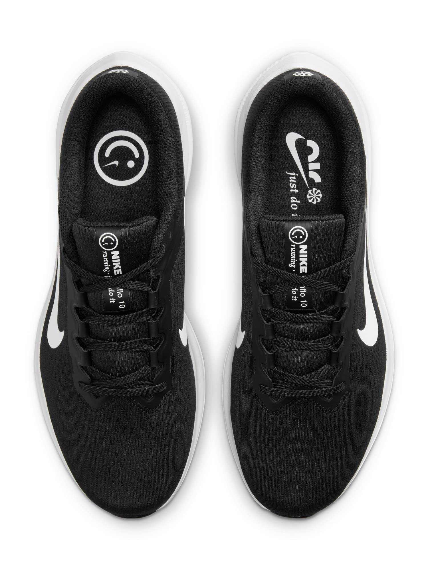 NIKE Обувки AIR WINFLO 10