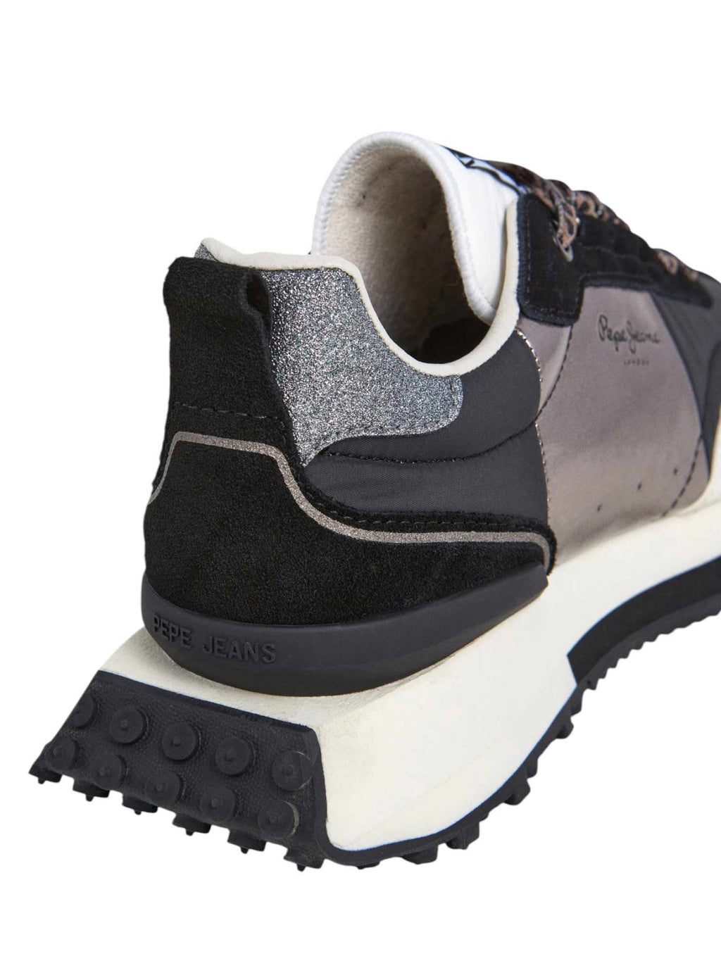 PEPE JEANS Обувки ARCHER ELITE W