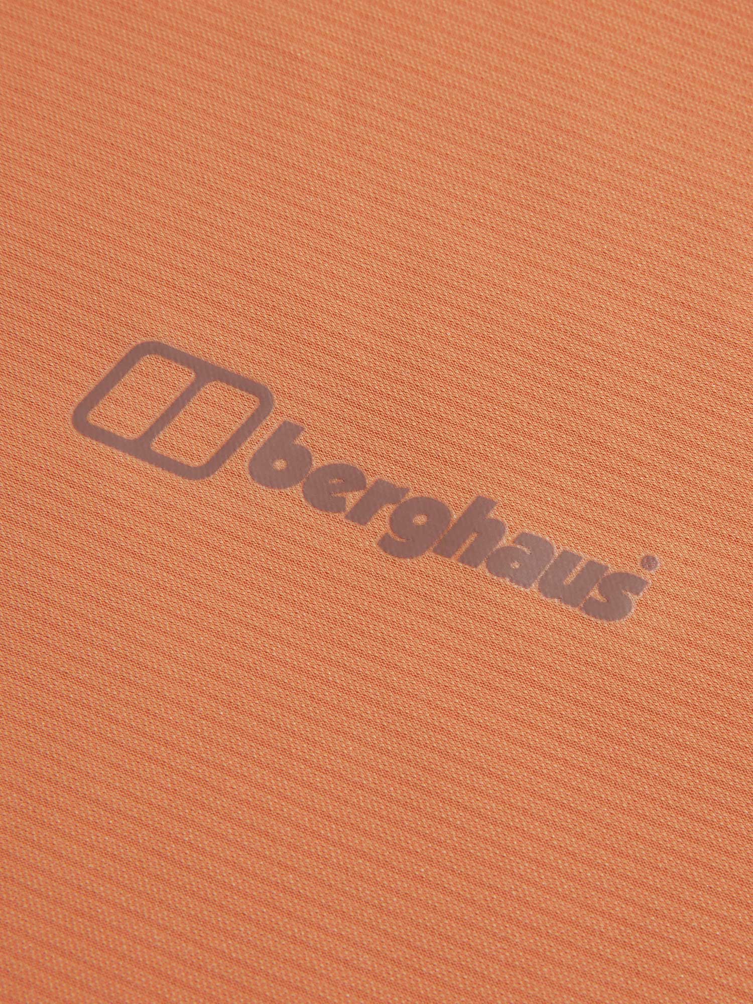 BERGHAUS Тениска W 24\/7 TECH TEE SS CREW