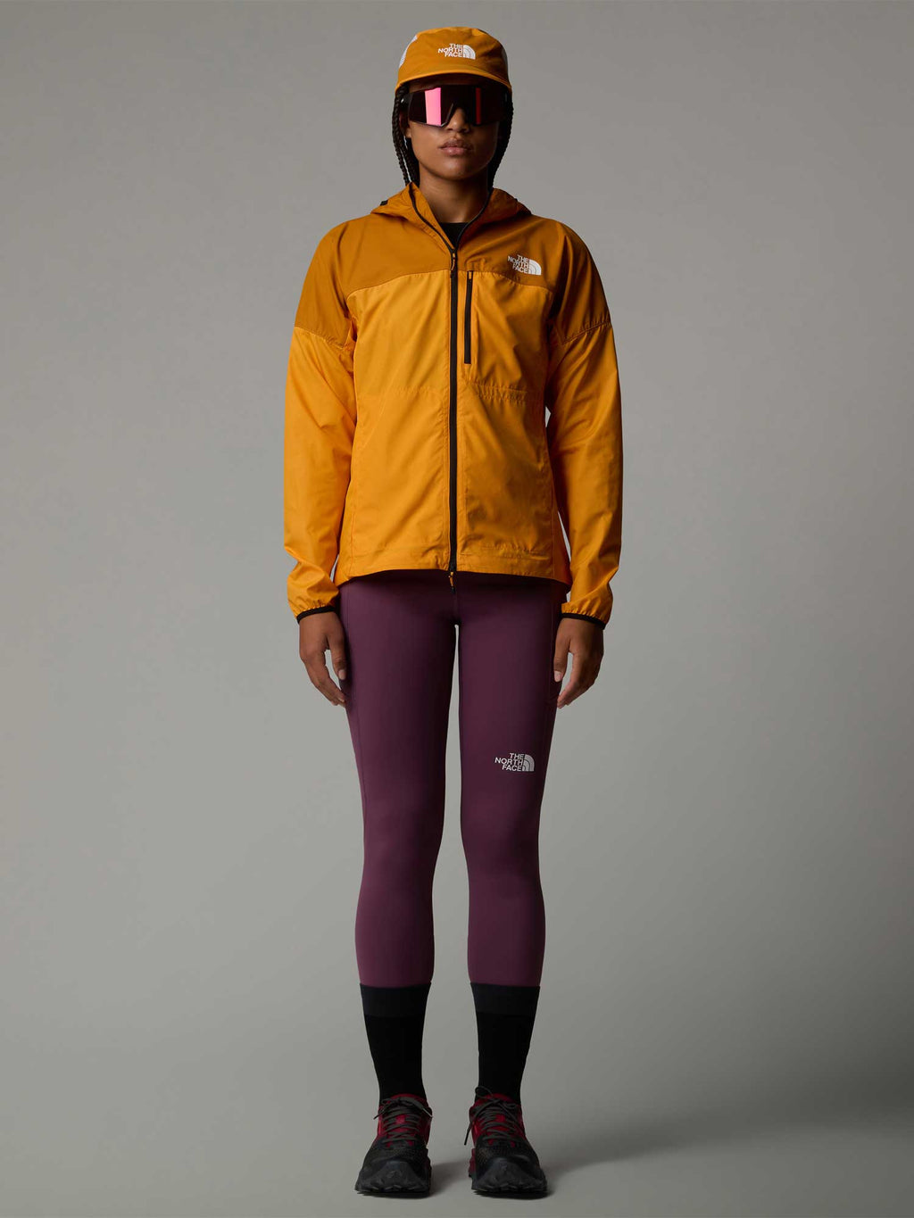THE NORTH FACE Клин W MOVMYNT 7\/8 TIGHT