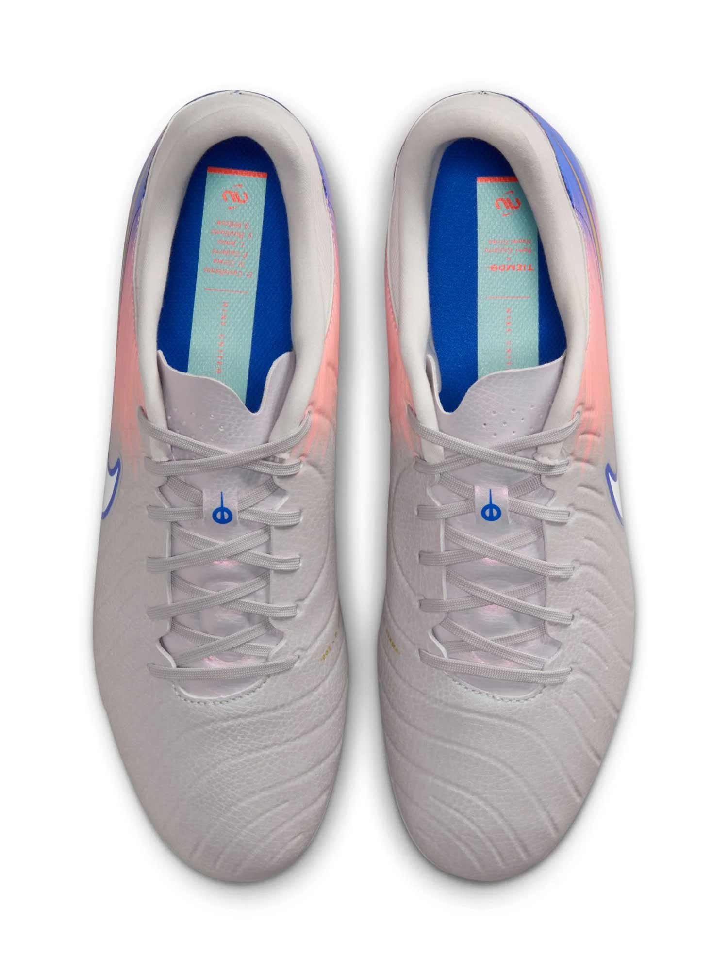 NIKE Обувки LEGEND 10 ACADEMY FG\/MG NU2