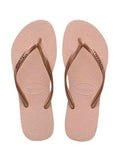 HAVAIANAS Джапанки SLIM LOGO