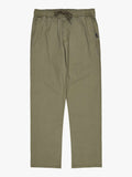QUIKSILVER Панталон TAXER PANT