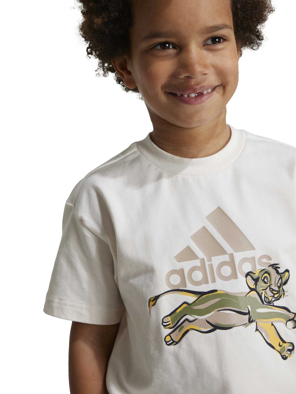 ADIDAS SPORTSWEAR Тениска Disney Lion King T-Shirt