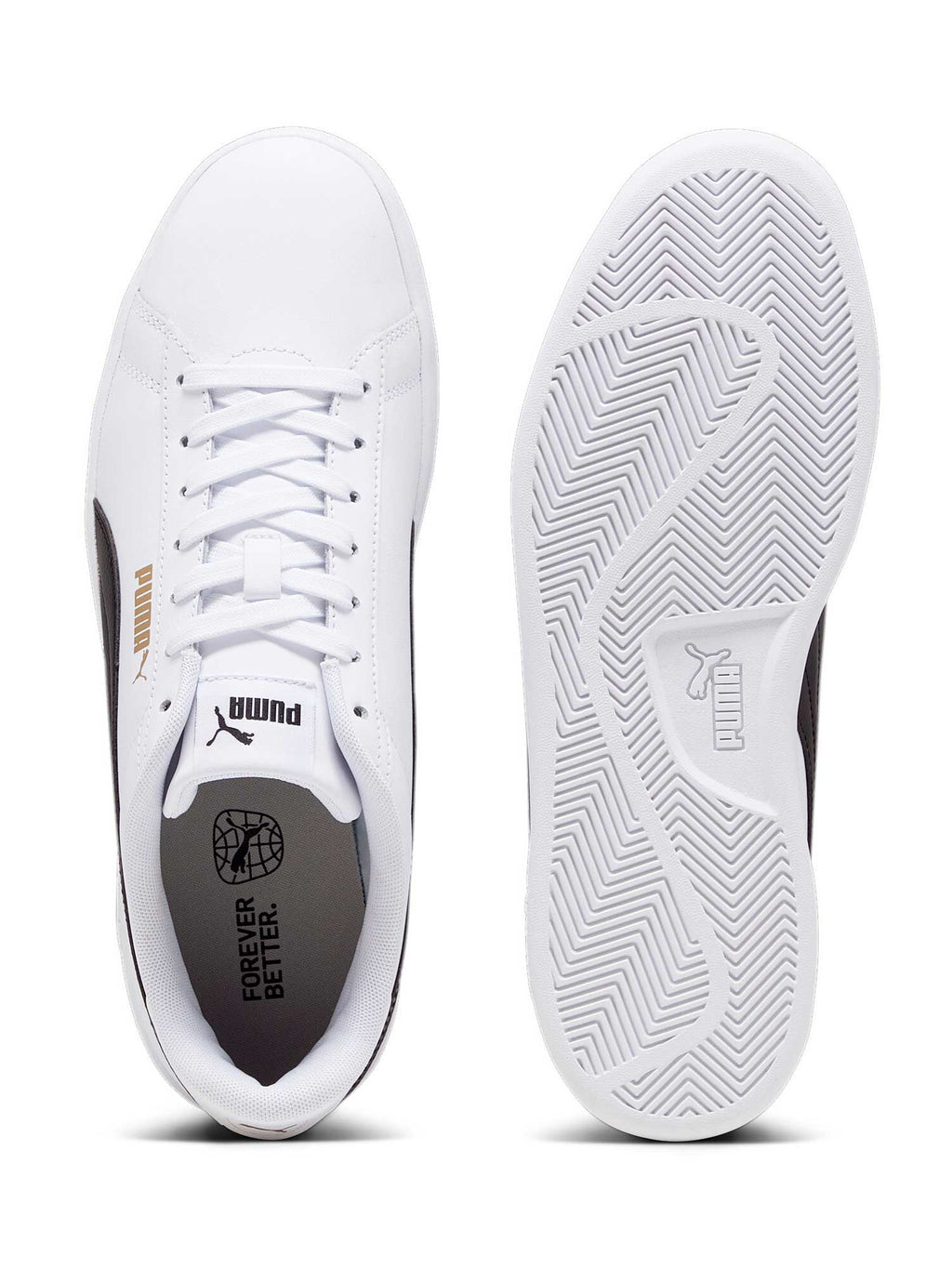 PUMA Обувки Smash 3.0 L