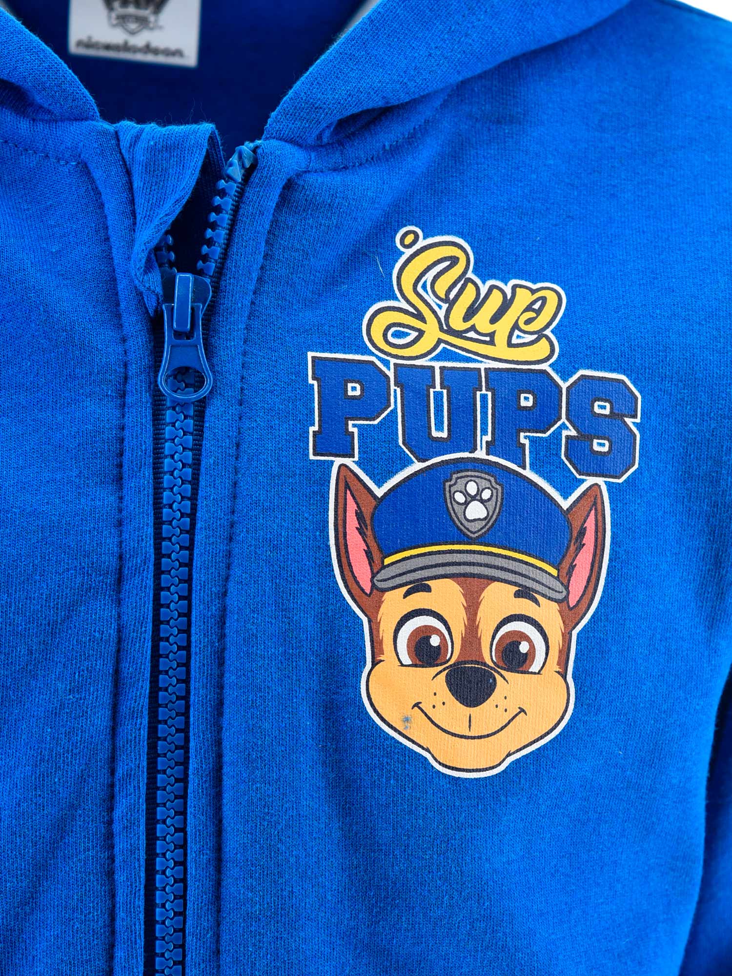 KIDS MOVIE HEROES Спортен екип Paw Patrol