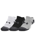 UNDER ARMOUR Чорапи Performance Tech 3pk NS
