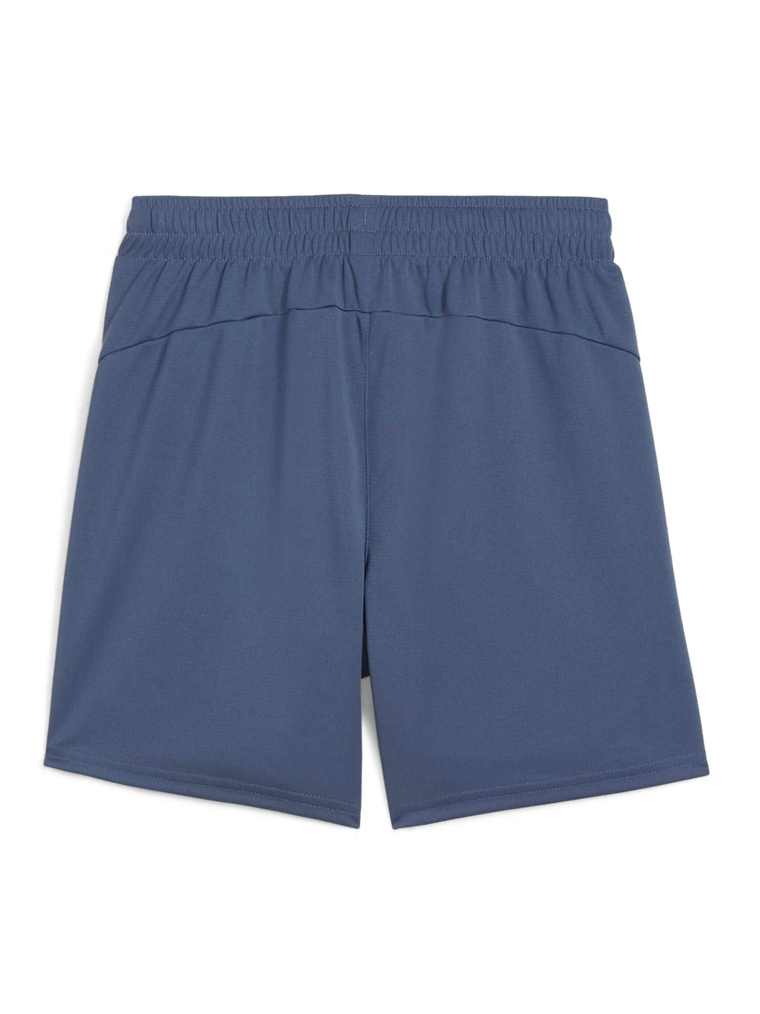 PUMA Къси панталони MCFC Training Shorts Jr