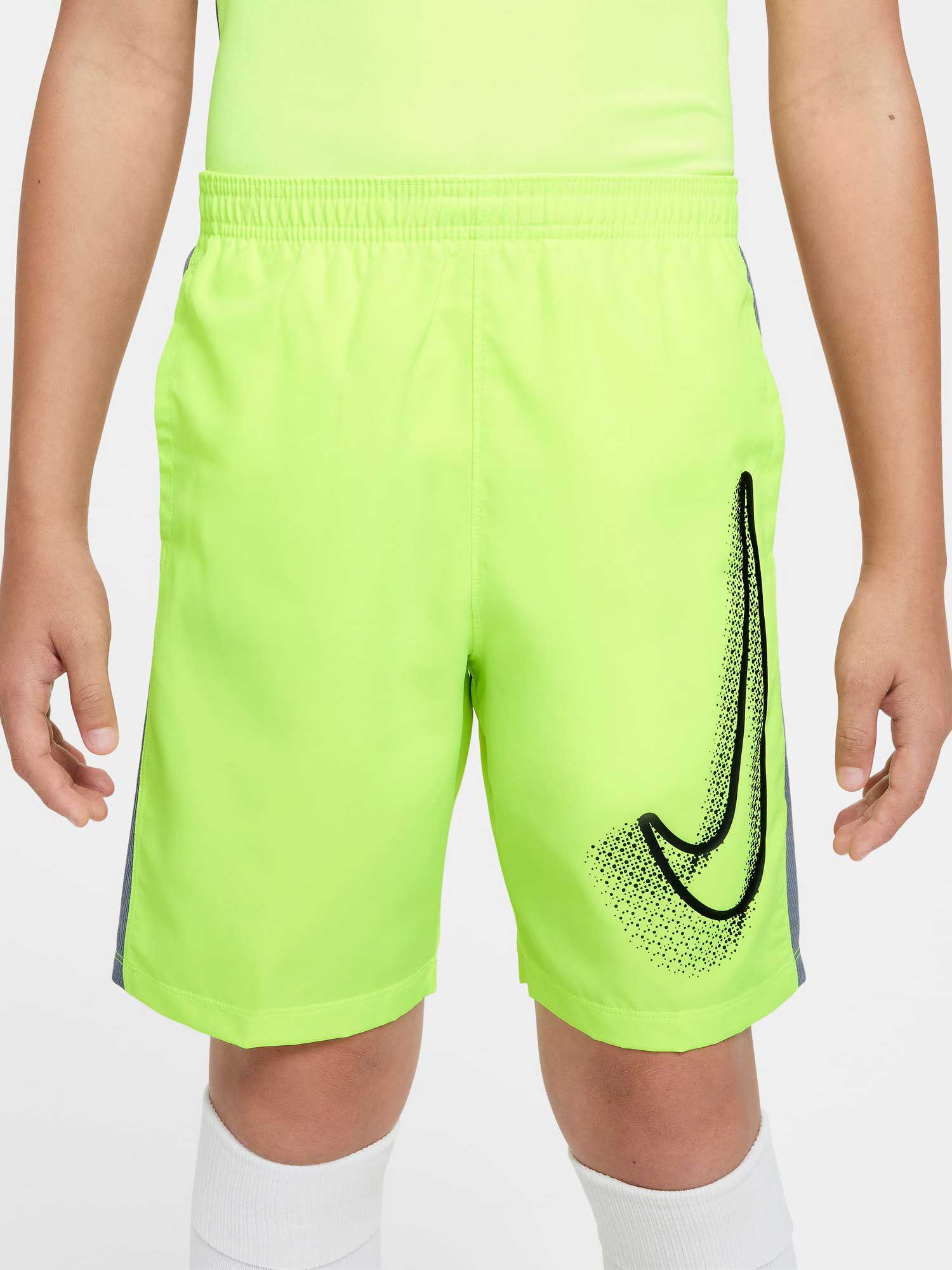 NIKE Къси панталони K NK ACD23 SHORT WP GX HBR